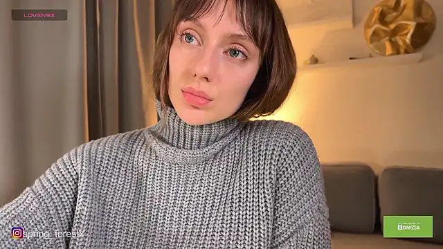 spring_forest webcam