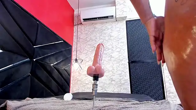 IVISBOUNCYASS webcam