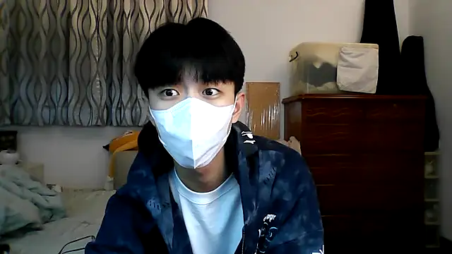 kai101010 (M young) - 尻尻