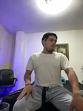 williamsmiiths16 (M young) - Cum