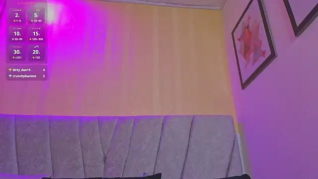 paulina__rose webcam