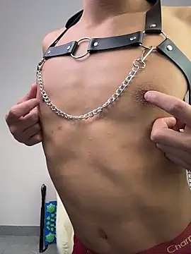 XiaoLin-01 Live Webcam on Stripchat