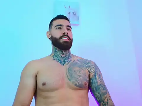 silvano_torres webcam