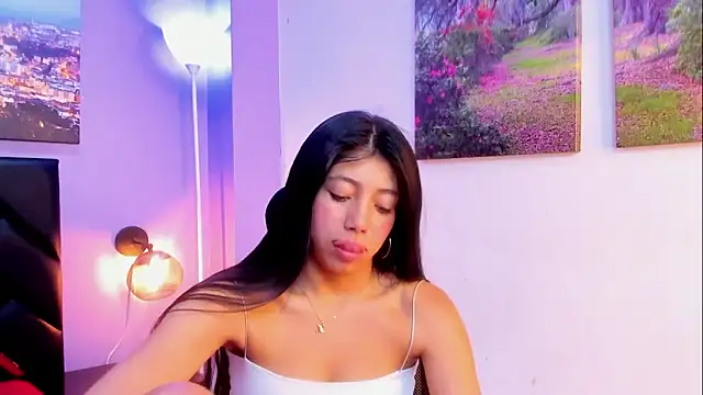 KimberlyVillaLobos webcam