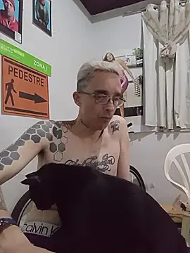 dinho_carioca (Ask my age) - Cumshot