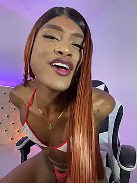 Elektra_Queen webcam