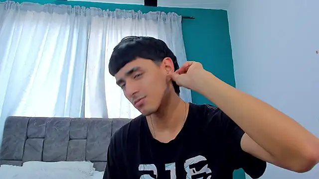 Anthony_carter webcam