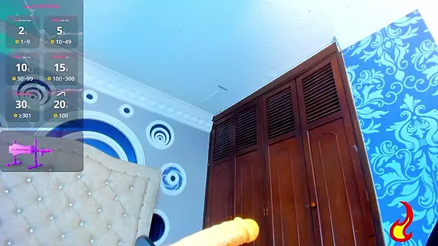 magnus_serket - Magnus_serket's free webcam - UK Sex Cams