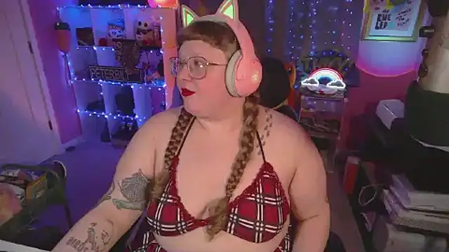 FatVeronica