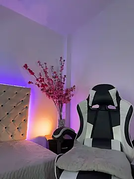 Elektra_Queen webcam