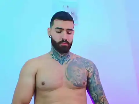 silvano_torres webcam