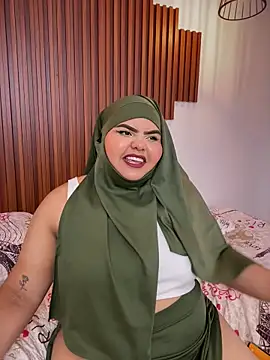 _Shara_Handal_ webcam