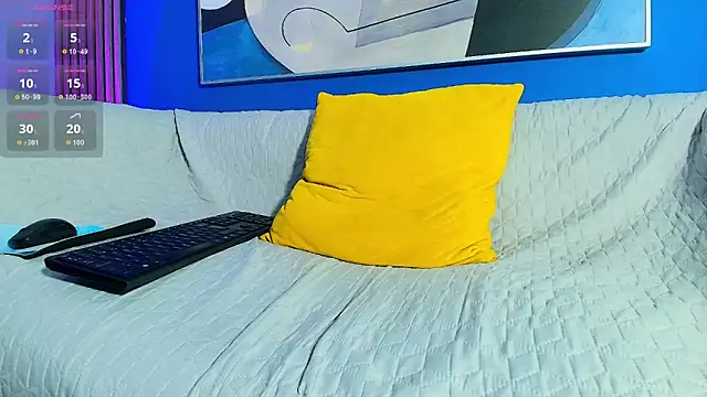 jefer_rick_ - Jefer_rick_'s free webcam - UK Sex Cams