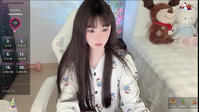 yuii-7 - Yuii-7's free webcam - UK Sex Cams