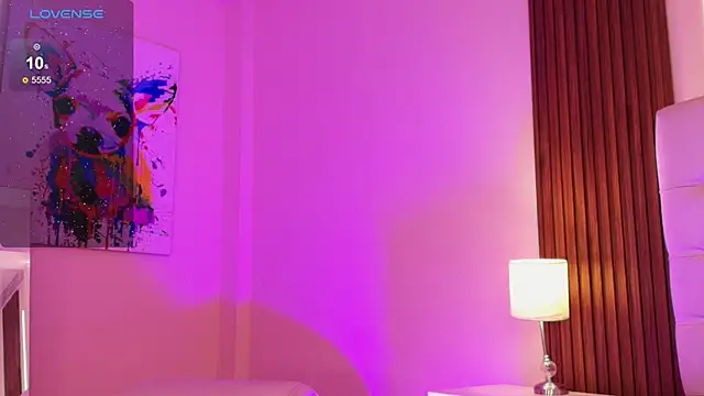 ViolettaAlemida webcam