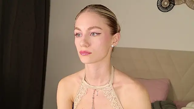 GabriellaOlsen webcam