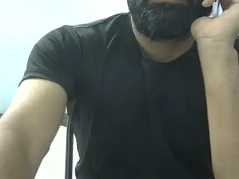 autophile-indian (M young) - nude dick play