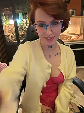 sweetanneunique26 (F young) - Striptease and booby play 🍒