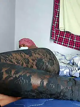 kelebogi - Kelebogi's free webcam - UK Sex Cams