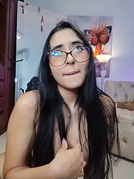 SamantaaJoness webcam