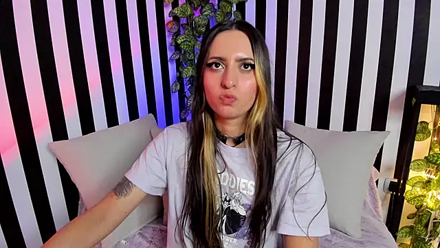 liz_goth - Liz_goth's free webcam