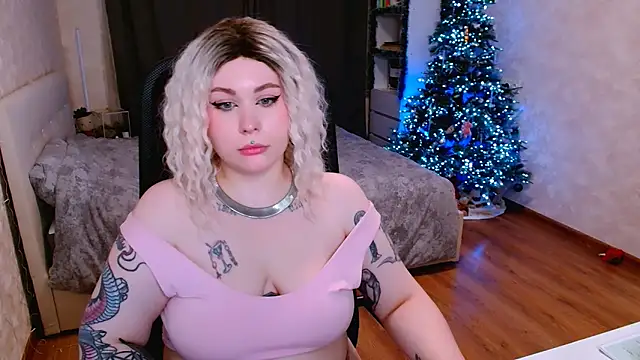 forest-fairy - Forest-Fairy's free webcam