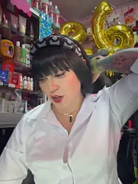 TamySweetness webcam