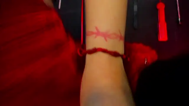 CharlotteScotte webcam