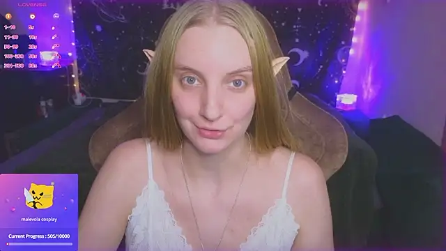 Fluffy_muffin_ webcam