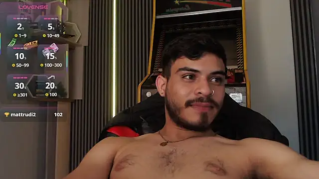 Bastian_MCcormick webcam