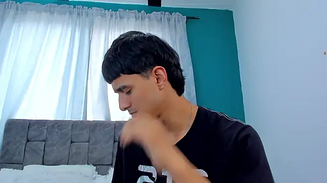 Anthony_carter webcam