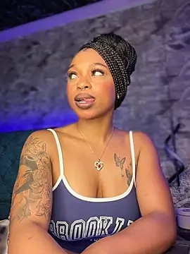 Melany_Williams webcam