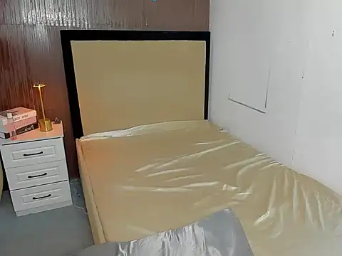 CassieSommereux webcam