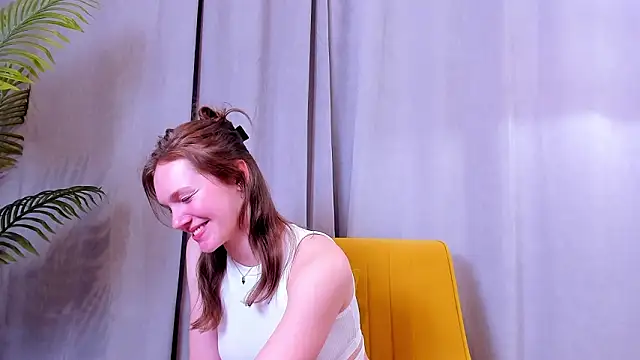 GertrudeWestad webcam