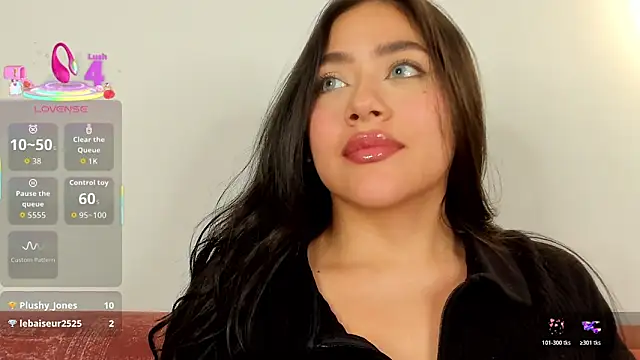 nicolle_pierce webcam