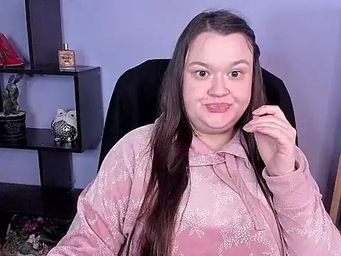 HollyDanceSoul webcam