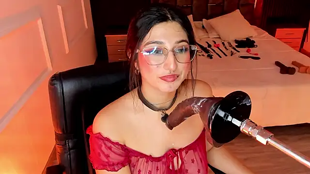 Gabrielakassi webcam