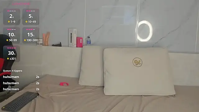 jairaka_bardi - Jairaka_bardi's free webcam