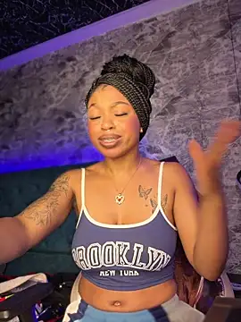 Melany_Williams webcam