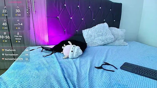 Ruby_Whispers webcam