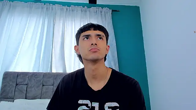 Anthony_carter webcam