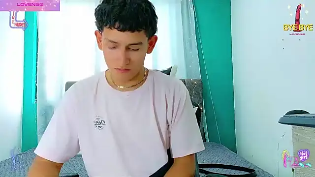 FelipeGonzalezz webcam