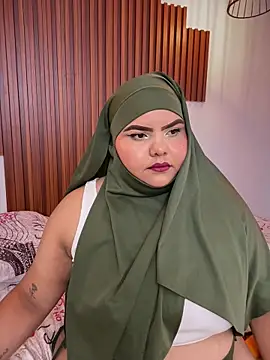 _Shara_Handal_ webcam