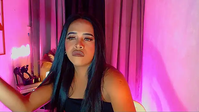 Lorainnelustts webcam