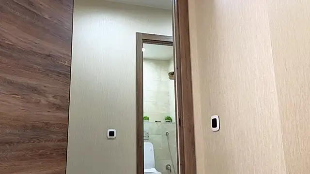 CuteRebelious webcam