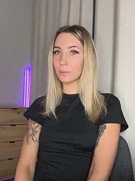 Goddess_Passion webcam