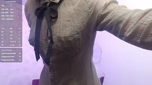 jainaangel_ - JainaAngel_'s free webcam - UK Sex Cams