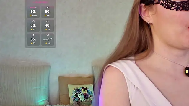 roseaa - Roseaa's free webcam - UK Sex Cams