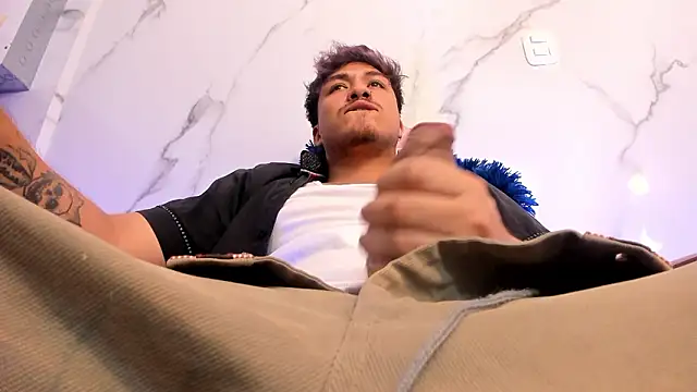 juanmechanic_ webcam