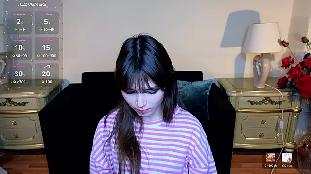 lissssssa - Lissssssa's free webcam - UK Sex Cams